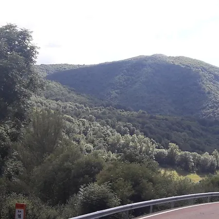 La Venta Holiday home