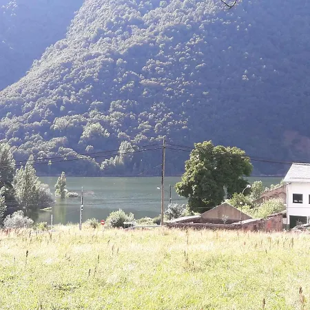 Holiday home La Venta *