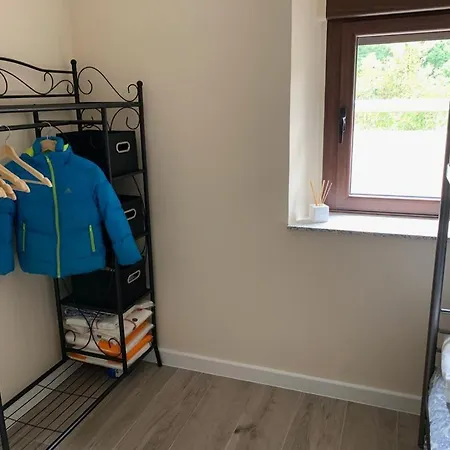 Holiday home La Venta